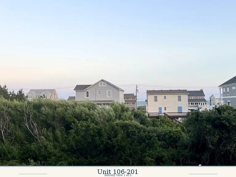 106 Coastal Point Dr #201 — Photo 1