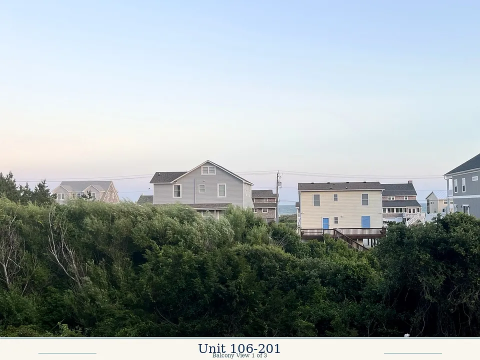 106 Coastal Point Dr #201