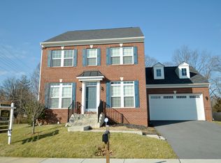 101 Meadow View Dr, Boyce, VA 22620