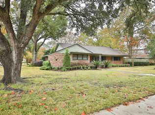 3803 Linkwood Dr, Houston, TX 77025