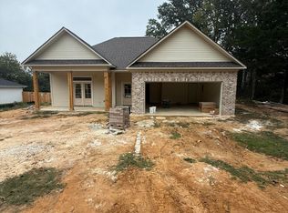 3232 Walsh Rd, Belden, MS 38826