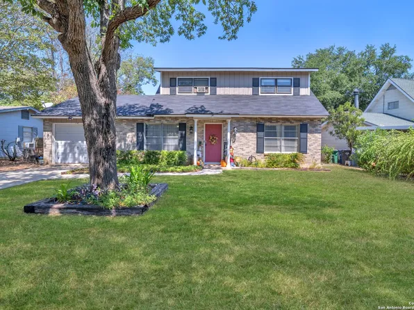 4131 Bikini Dr, San Antonio, TX 78218