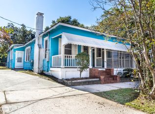 512 Queen St, Wilmington, NC 28401