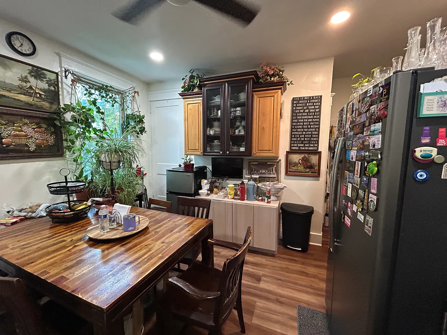 1 bed, $900 — Photo 2