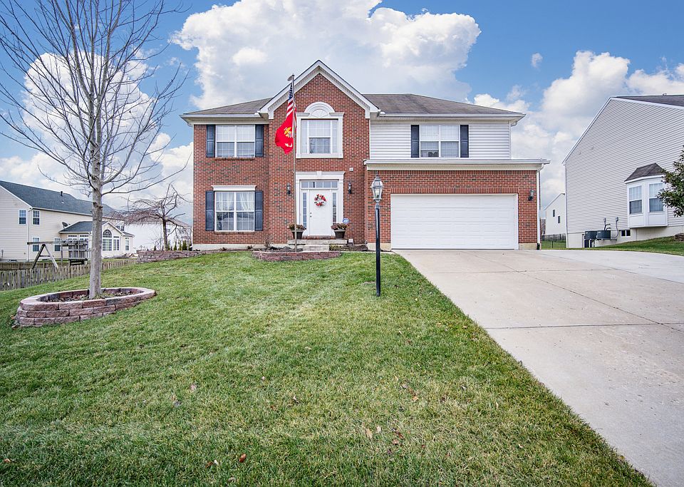 1413 Bareback Trail