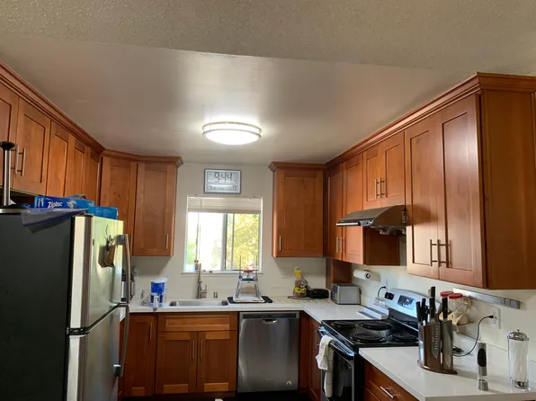479 La Conner Dr #4, Sunnyvale, CA 94087