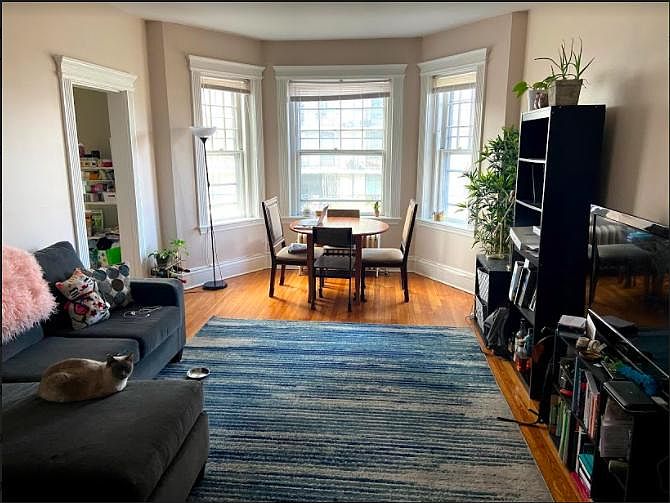 1st image of 63 Longwood Ave #5L