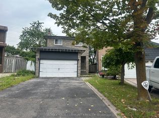7 Miles Ct, Richmond Hill, ON L4C5P7
