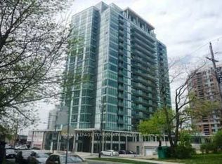 26 Norton Ave #1302, Toronto, ON M2N0H6