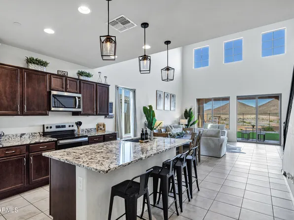 13510 W CALLE DE POMPAS --, Peoria, AZ 85383