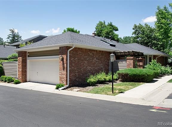 2-car garage + guest parking