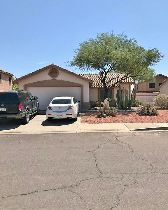1st image of 529 E Palo Verde St