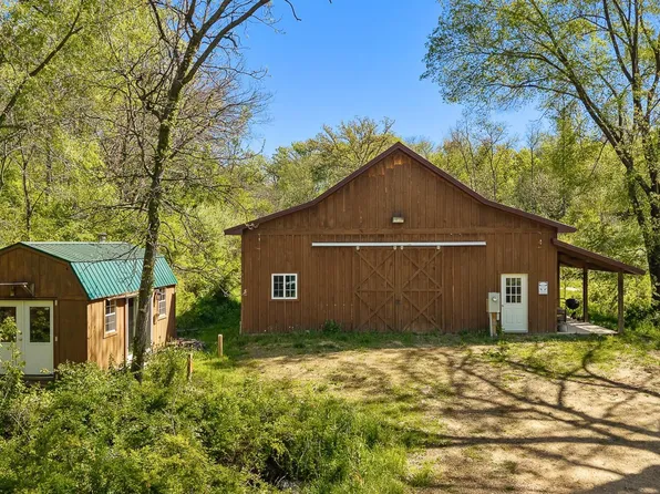 7529 County Road F, Blanchardville, WI 53516