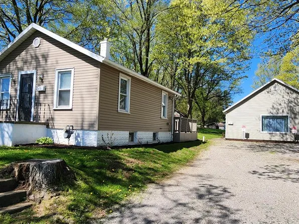 830 Woodville Rd, Mansfield, OH 44907