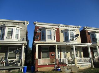 2022 Swatara St, Harrisburg, PA 17104