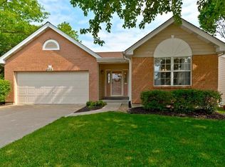 444 Waterside Dr, Grover, MO