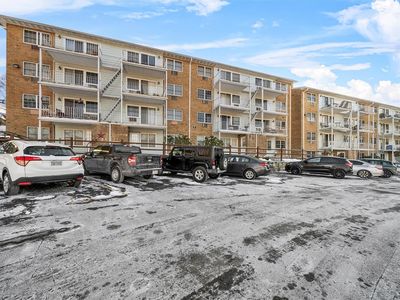 1840 Crompond Road #7A5, Peekskill, NY, 10566