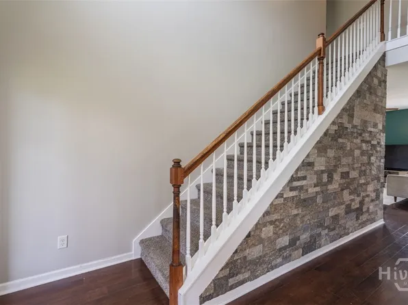 23 Francis Marion Road NE, Ludowici, GA 31316