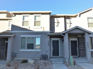 3289 Bewildering Hts, Colorado Springs, CO 80908