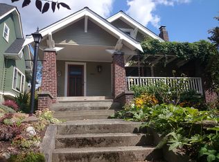 5746 31st Ave NE, Seattle, WA 98105