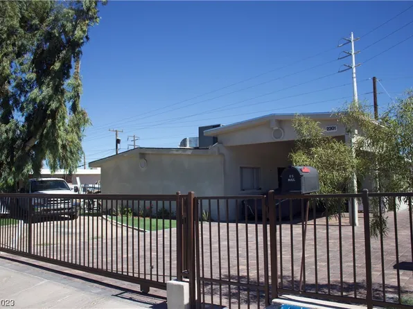 2301 S 17th St, Las Vegas, NV 89104