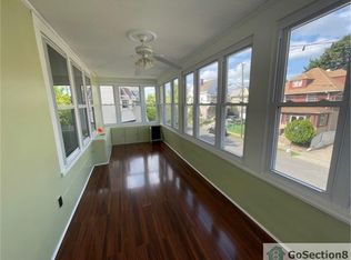 861 E 27th St FLOOR 2, Paterson, NJ 07513