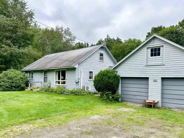 504 VT Route 133, Pawlet, VT 05761