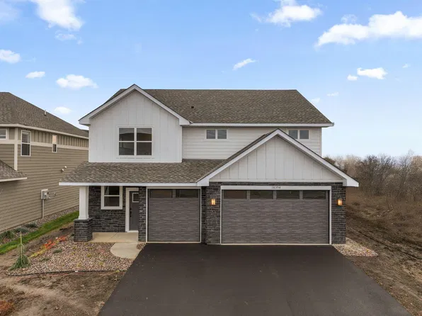 18354 Glancy Way, Lakeville, MN 55044