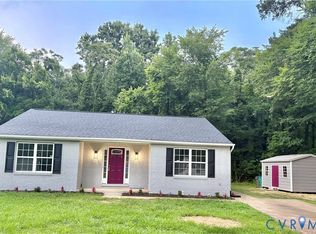 4110 Terminal Ave, Richmond, VA 23224
