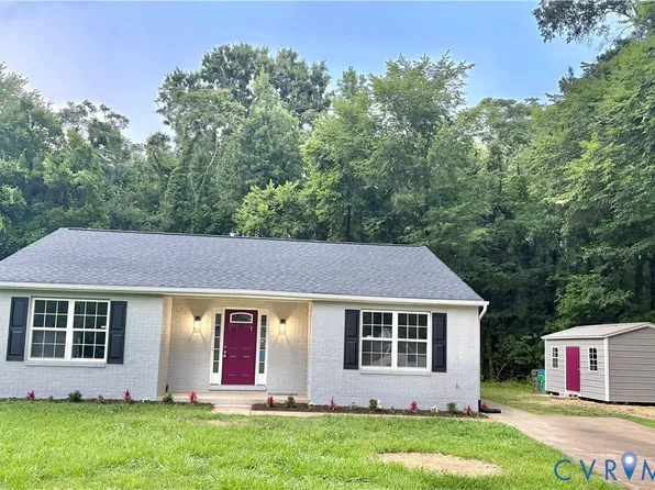 4110 Terminal Ave, Richmond, VA 23224
