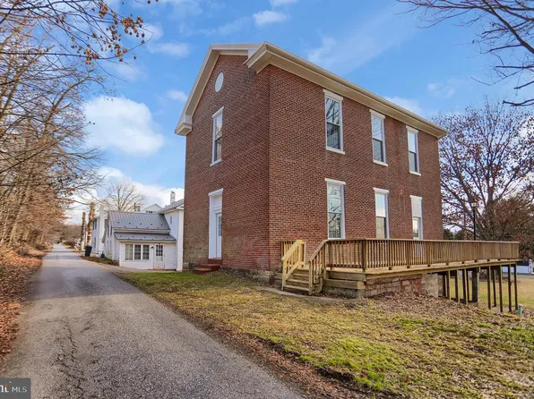 42 High St, Duncannon, PA 17020