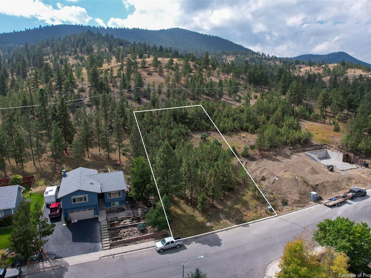 2511 Gold Rush Ave, Helena, MT 59601 MLS 30013630 Zillow