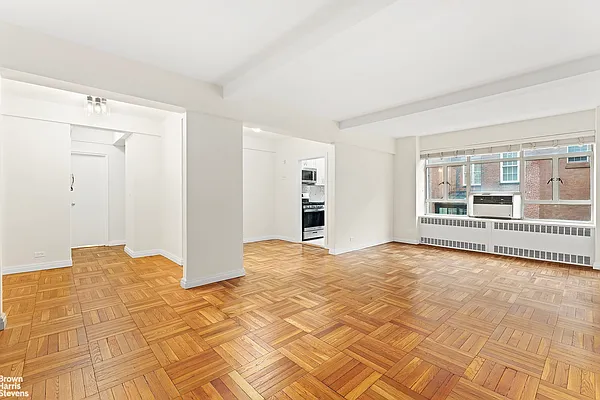 Rented by Brown Harris Stevens | media 2