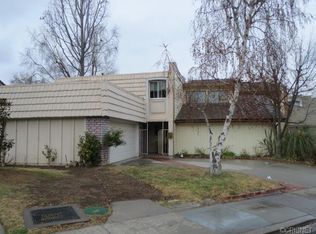 2363 S Windward Cir, Westlake Village, CA 91361