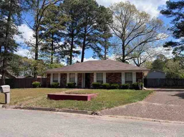 6109 Indian Hills Dr, Pine Bluff, AR 71603