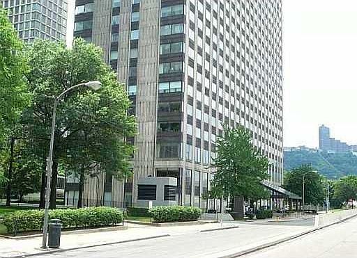 Gateway Tower