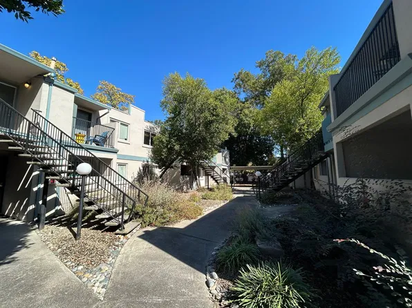 1412 N Cherry St APT 6, Chico, CA 95926