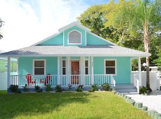 322 Pavonia Rd, Nokomis, FL 34275