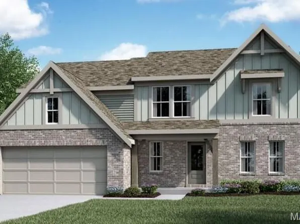 722 Southerland Dr, O'Fallon, MO 63368