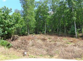 0 Overlook Point Rd #88, Hendersonville, NC 28792