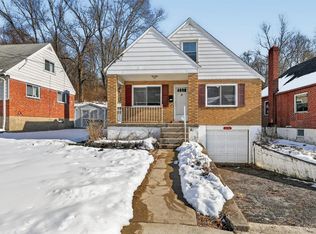 3118 Westwood Northern Blvd, Cincinnati, OH 45211