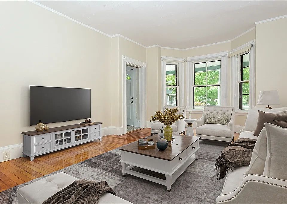 1st image of 20 Hancock St Unit A