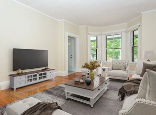 20 Hancock St UNIT A, Winchester, MA 01890