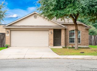 10427 Goldcrest Ml, San Antonio, TX 78239