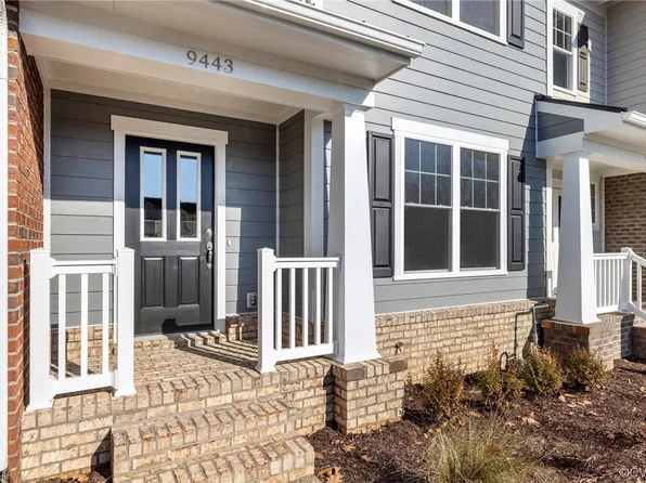 9443 Creek Summit Cir #9, Richmond, VA 23235
