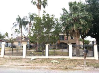 109 W Sioux Rd, San Juan, TX 78589