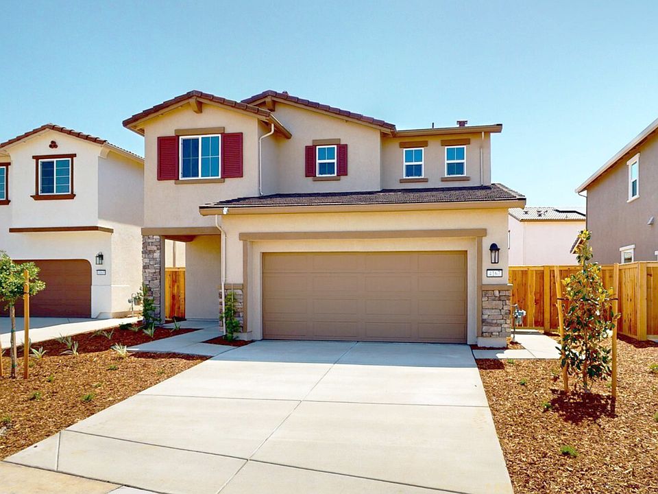 Riverblossom 536 Exterior