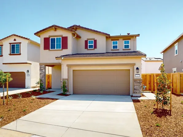 4167 Cambery Dr, Rancho Cordova, CA 95742