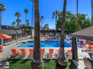 Studio 710 Apartments, Tempe, AZ 85281