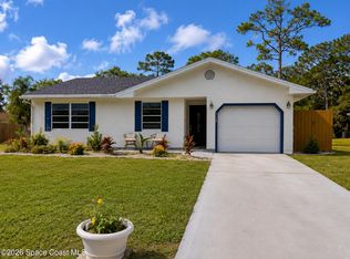 1230 Alcazar St SE, Palm Bay, FL 32909